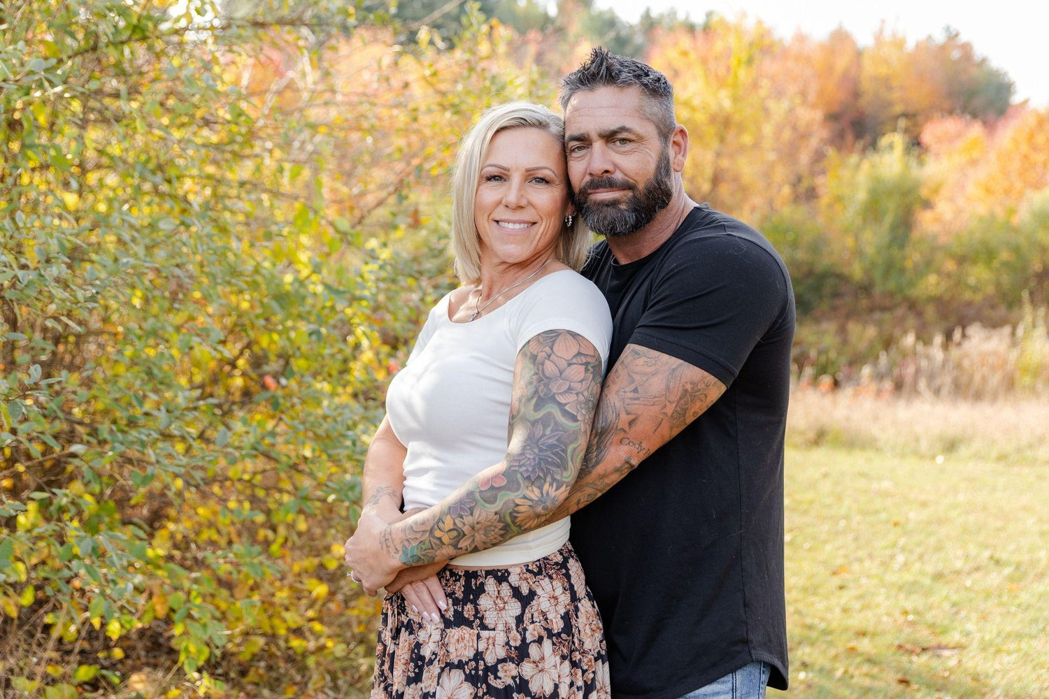 The Wedding Website of Kristin Welch and Eric Palmer