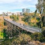 Seven Bridges Walking Tour