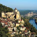 Castelnaud-la-Chapelle Castle
