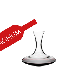 RIEDEL Ultra Magnum Decanter