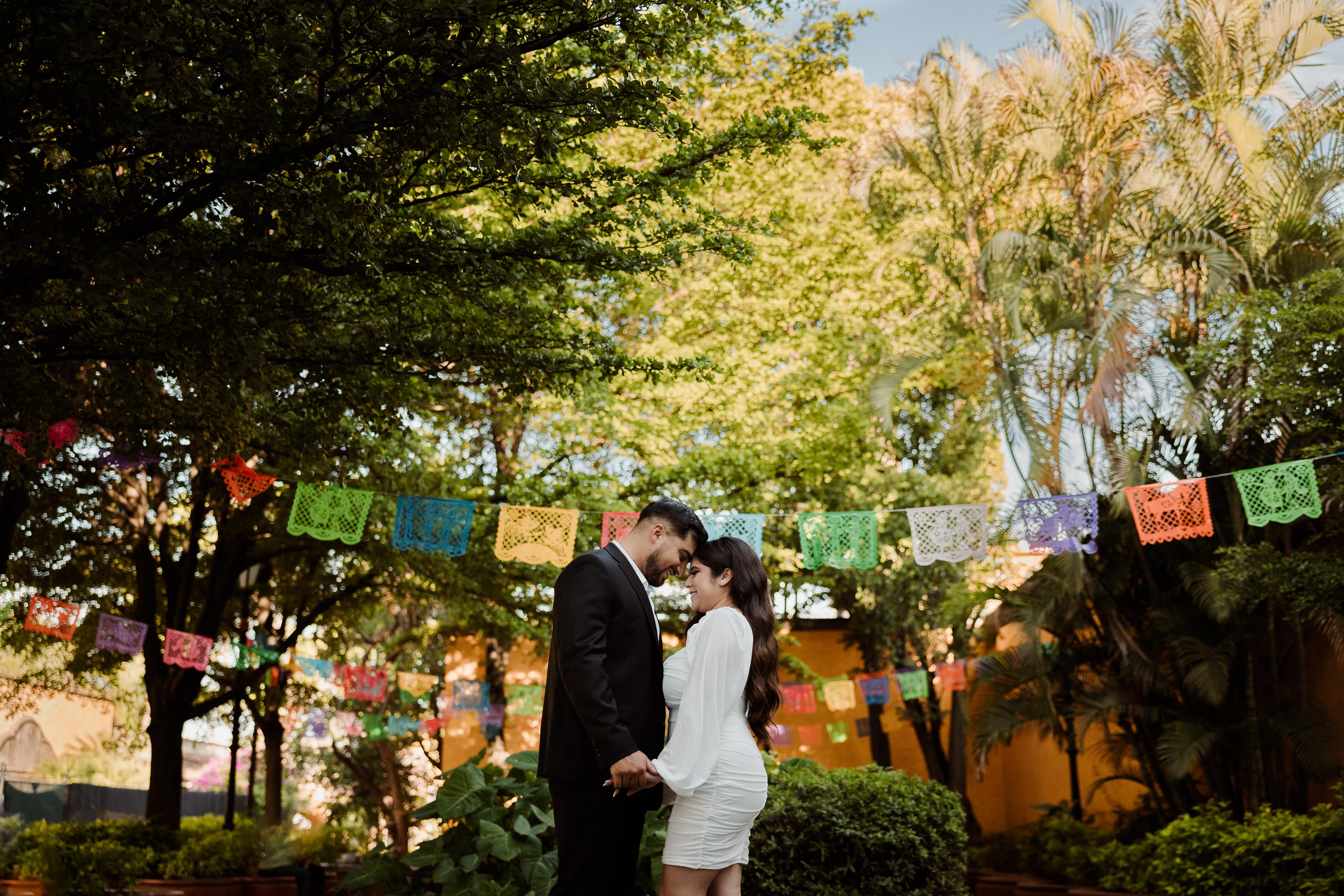 The Wedding Website of Verenisse Chavez and Samuel Diaz