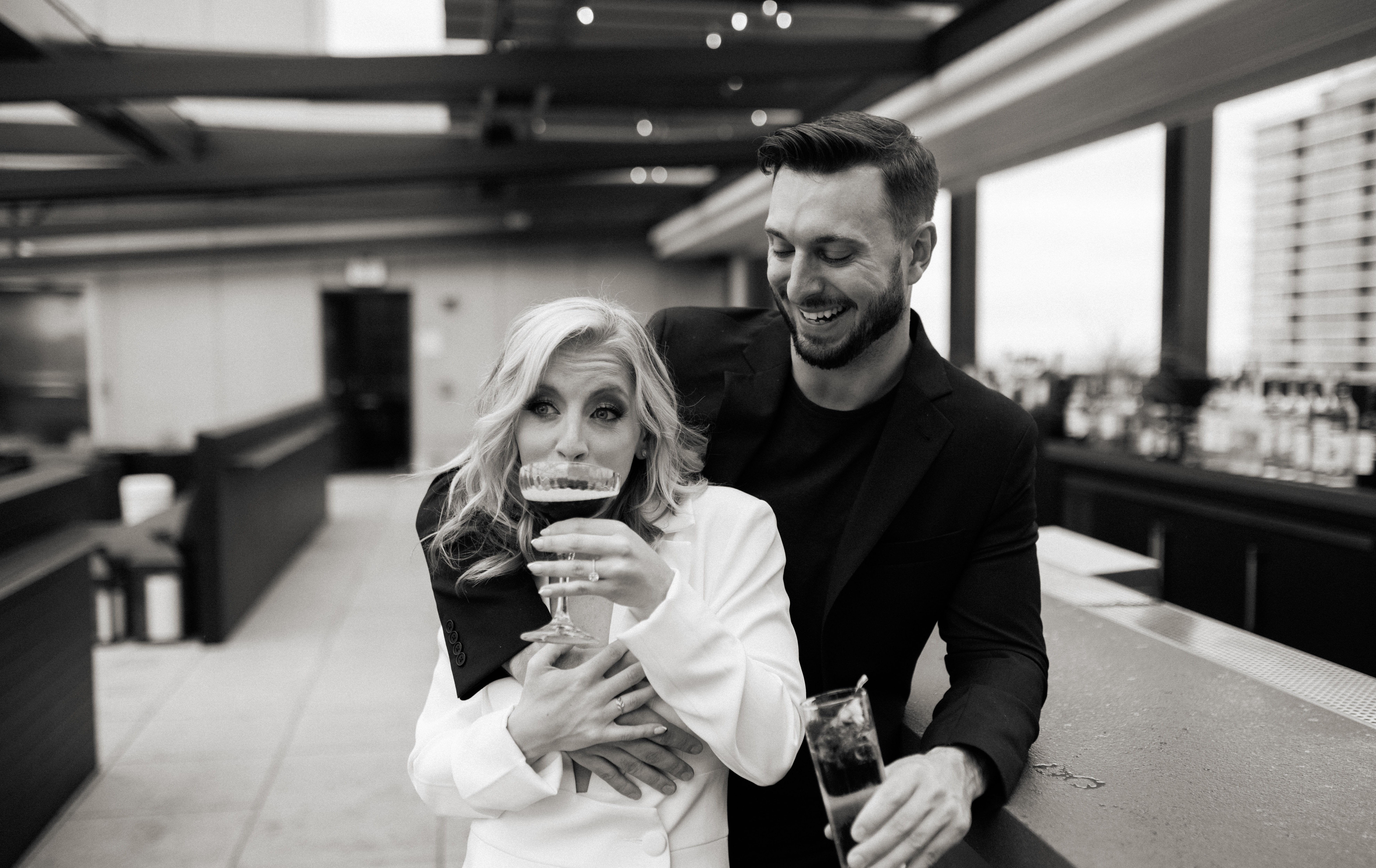 The Wedding Website of Lindsey Sheard and Will Walsh