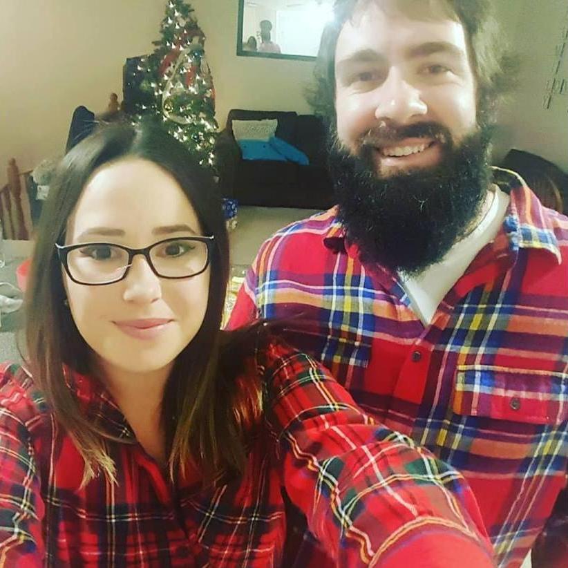 Matching couple :)