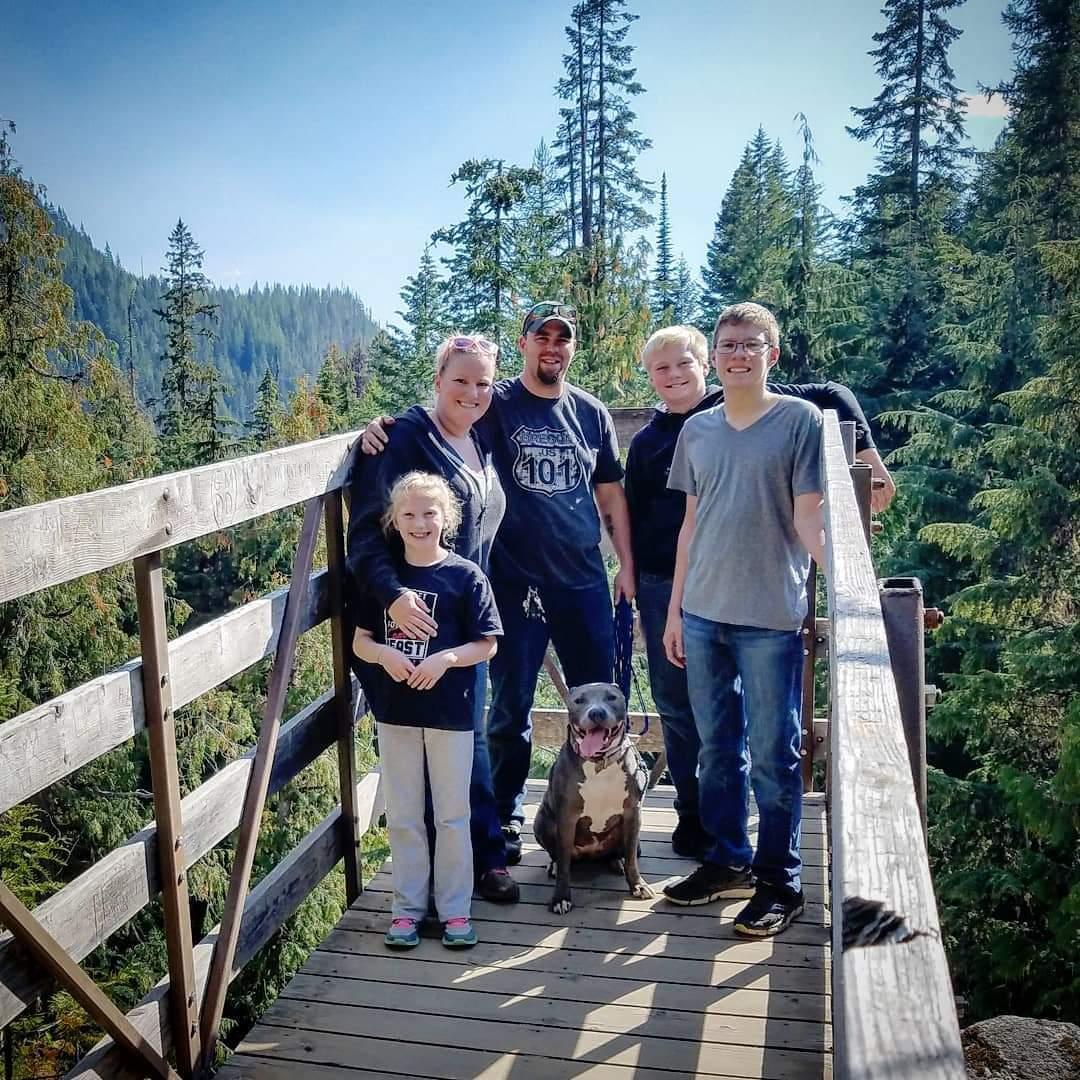 Family Adventures🌞