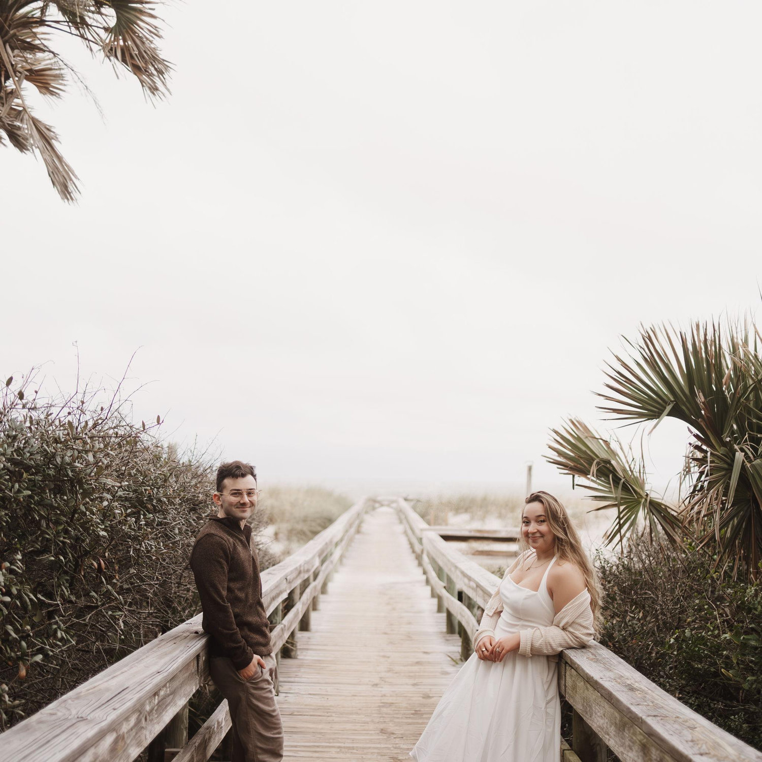 Engagement photoshoot!
