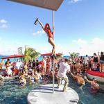 DJ Nights & Themed Parties