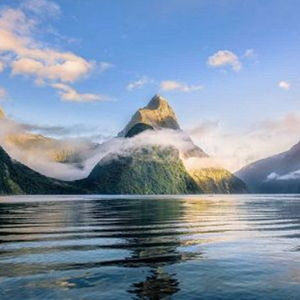 Milford Sound Day Cruise