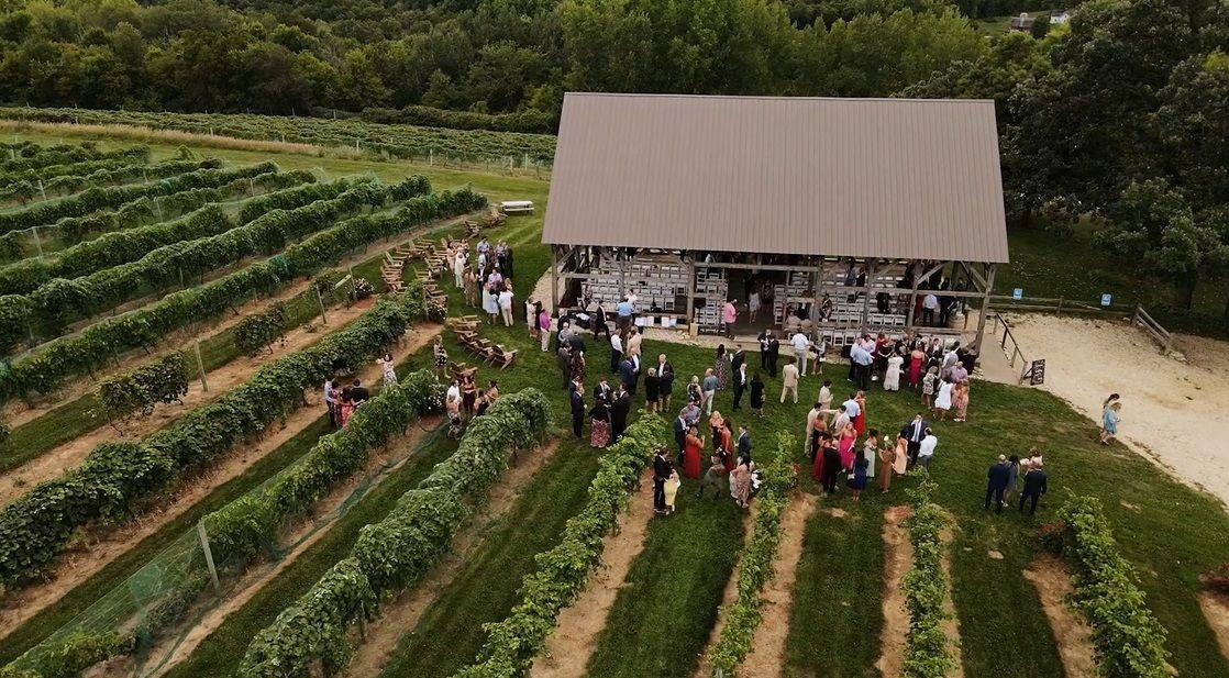 The Wedding Website of Madison White and Joshua Sinclair