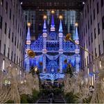 Saks Fifth Avenue - Lights Show