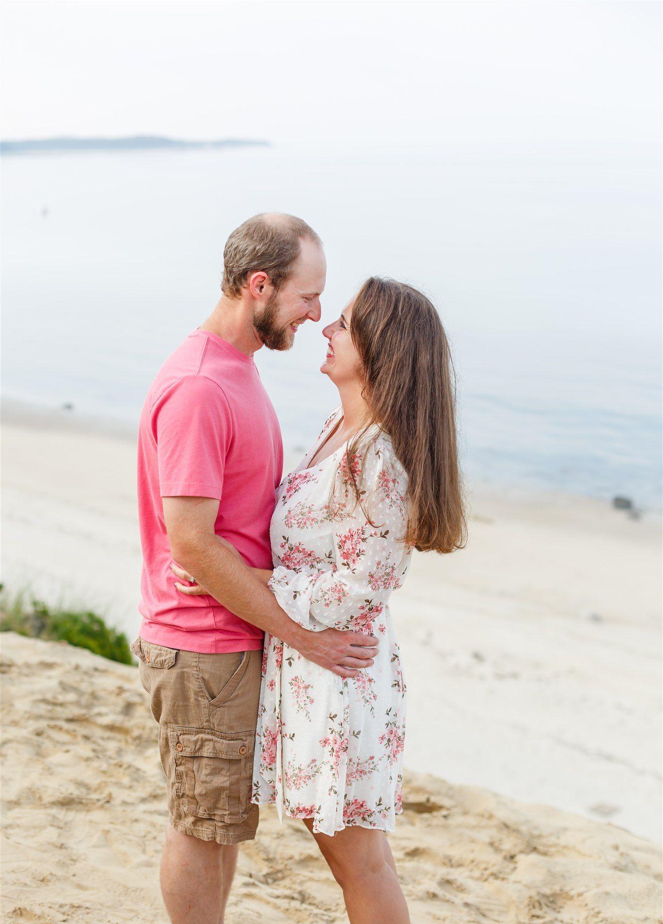 The Wedding Website of Brie Girouard and Thad Doiron