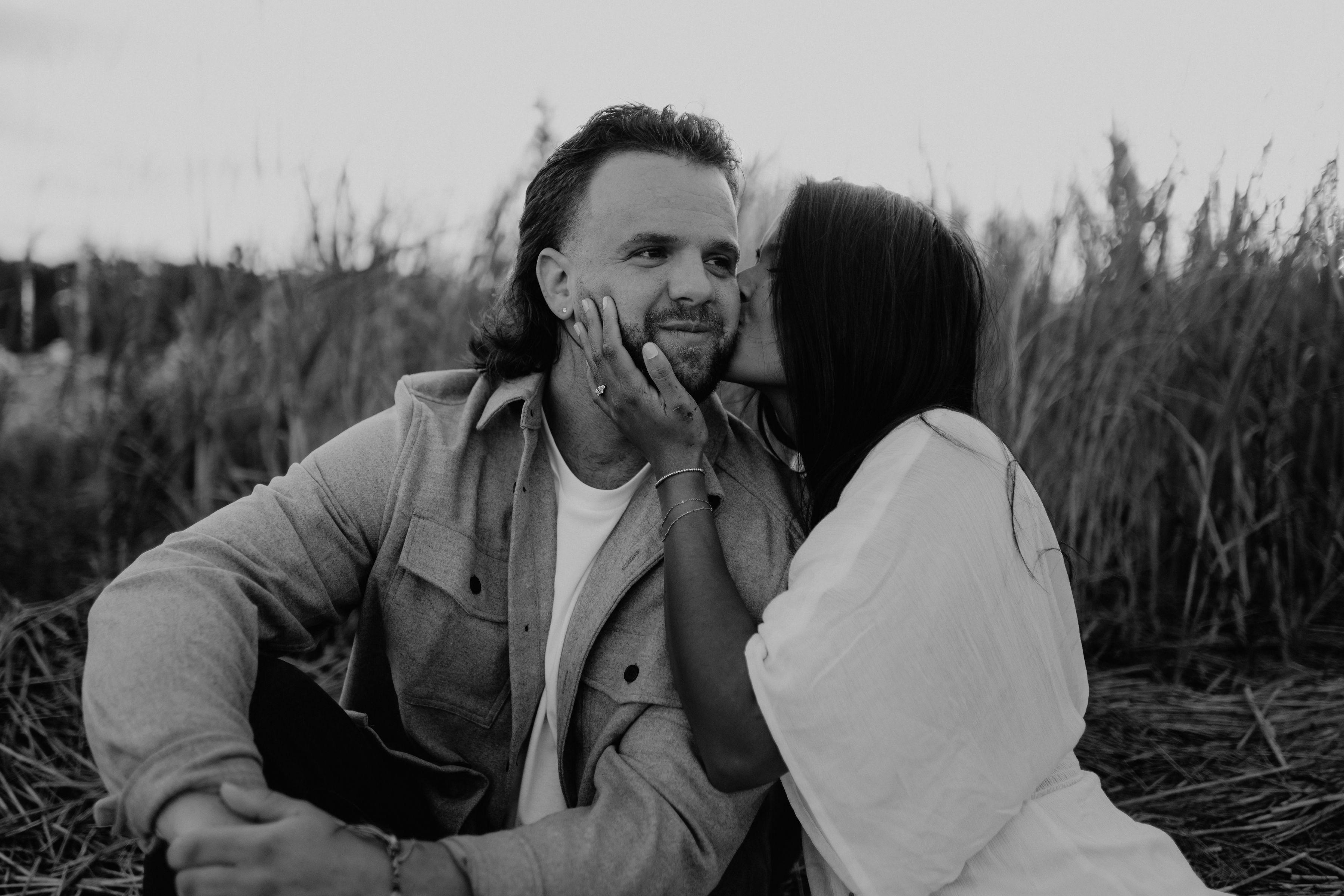 The Wedding Website of Hannah Thompson-Greaves and Evan Humphrey