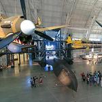 Virginia Air & Space Center