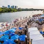 Georgetown Waterfront Park
