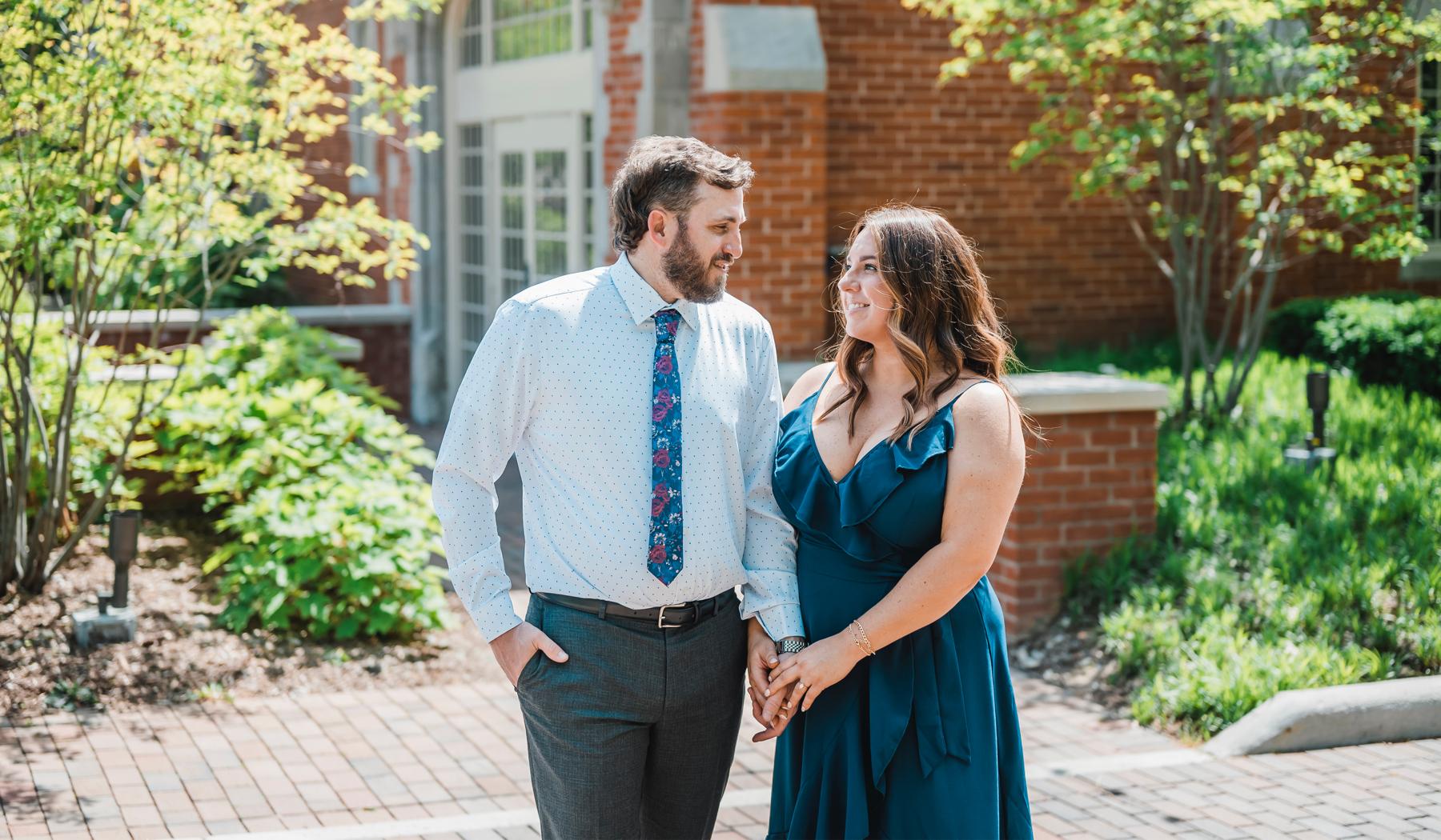 The Wedding Website of Lindsay Dowler and Nate Stiverson