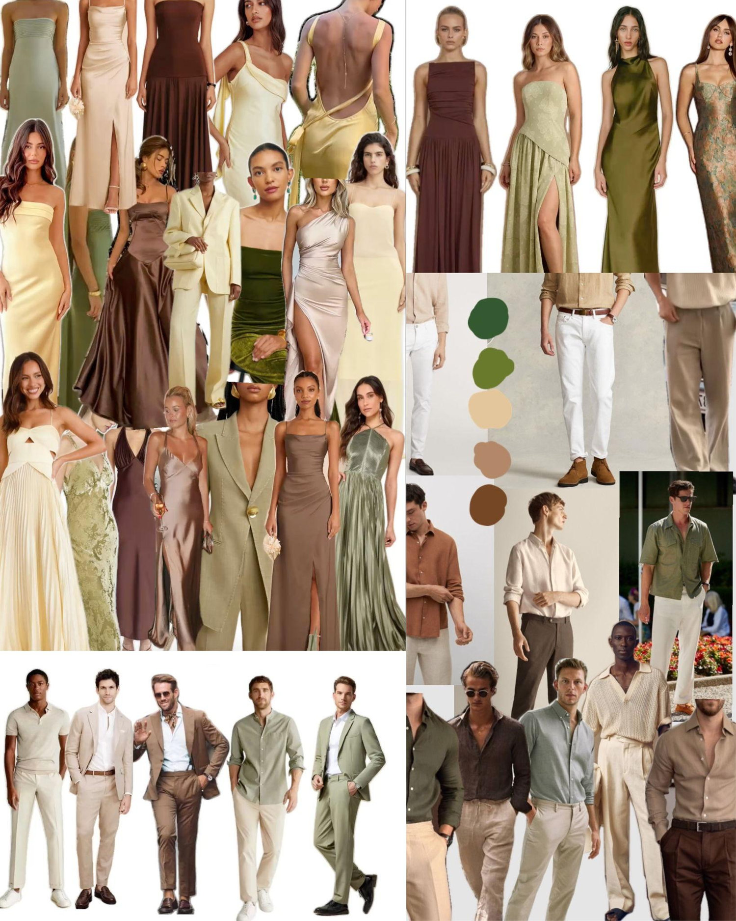 The Wedding Website of Simone Walton and Sean Rack