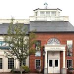 Whaling Museum
