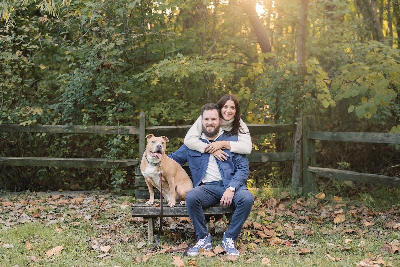 The Wedding Website of Alessia DeCarlo and Zack Jewby