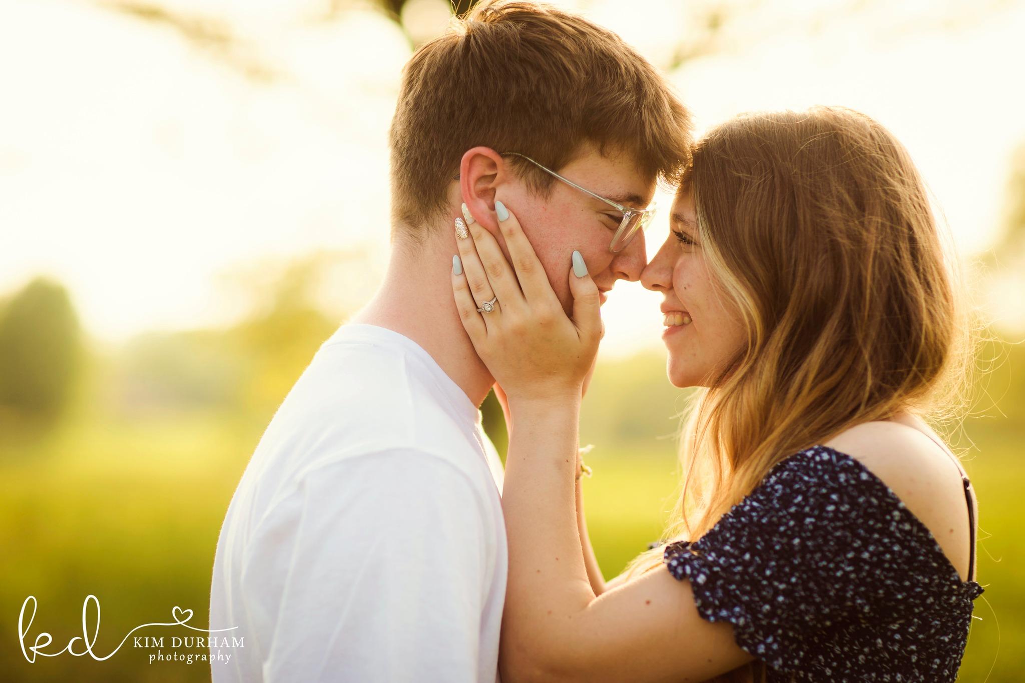 The Wedding Website of Amanda Edwards and Wade Bennett Jr.