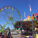 The Evergreen State Fairgrounds