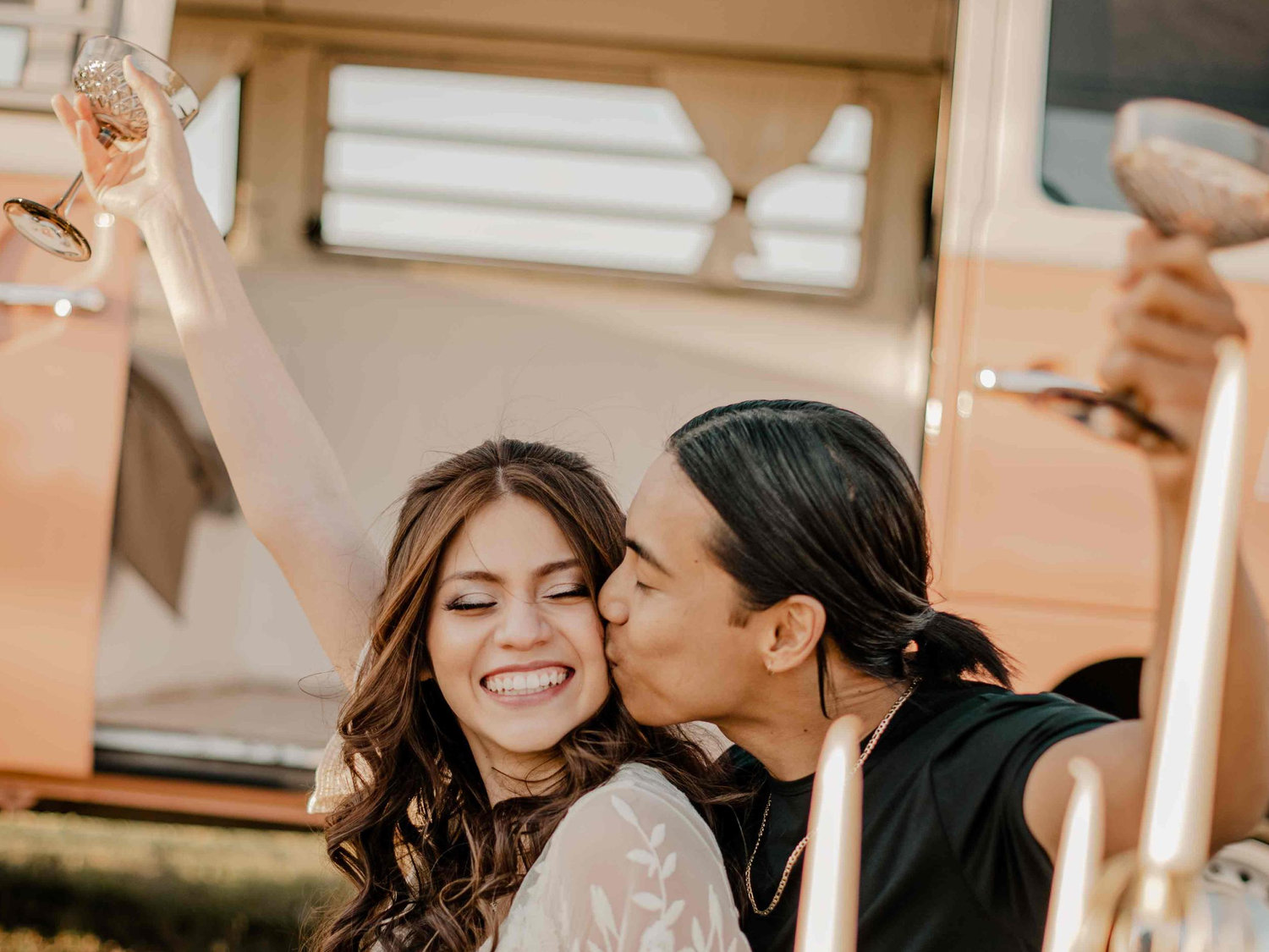 The Wedding Website of Mark Camaya and Cynthia Hernandez