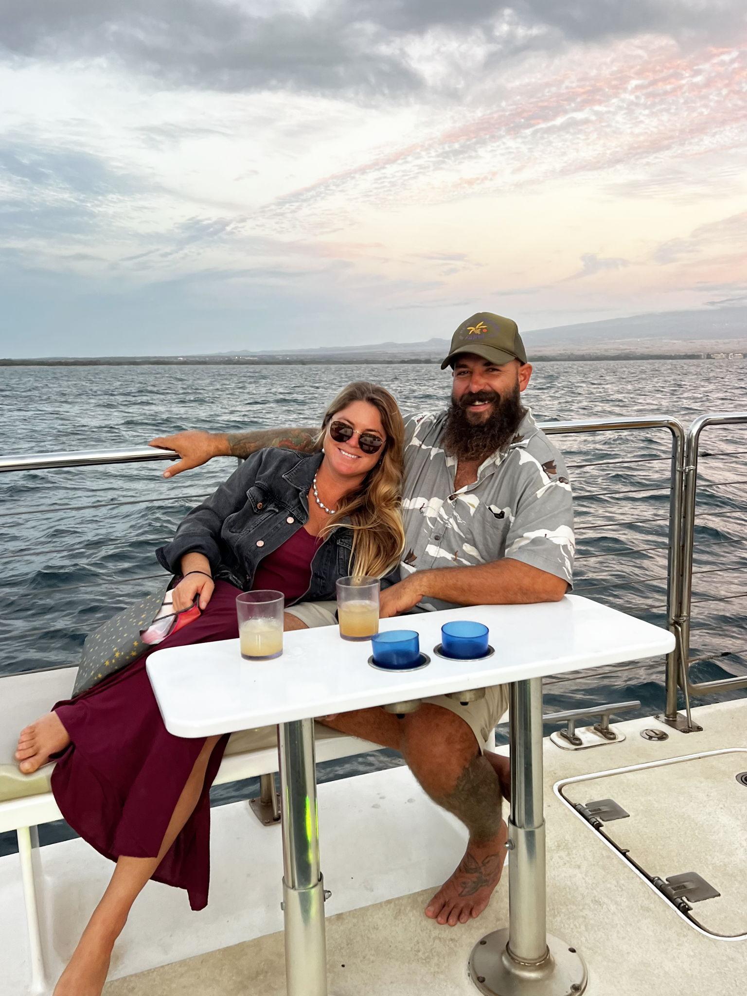 The Wedding Website of Chloe Cryan and Jason Nallie