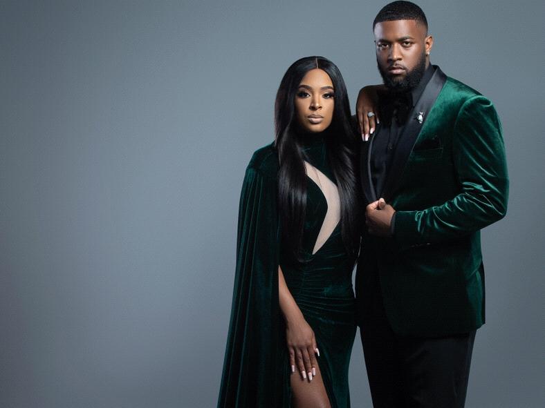 The Wedding Website of Deandra Wheaton and Devonta Daniels