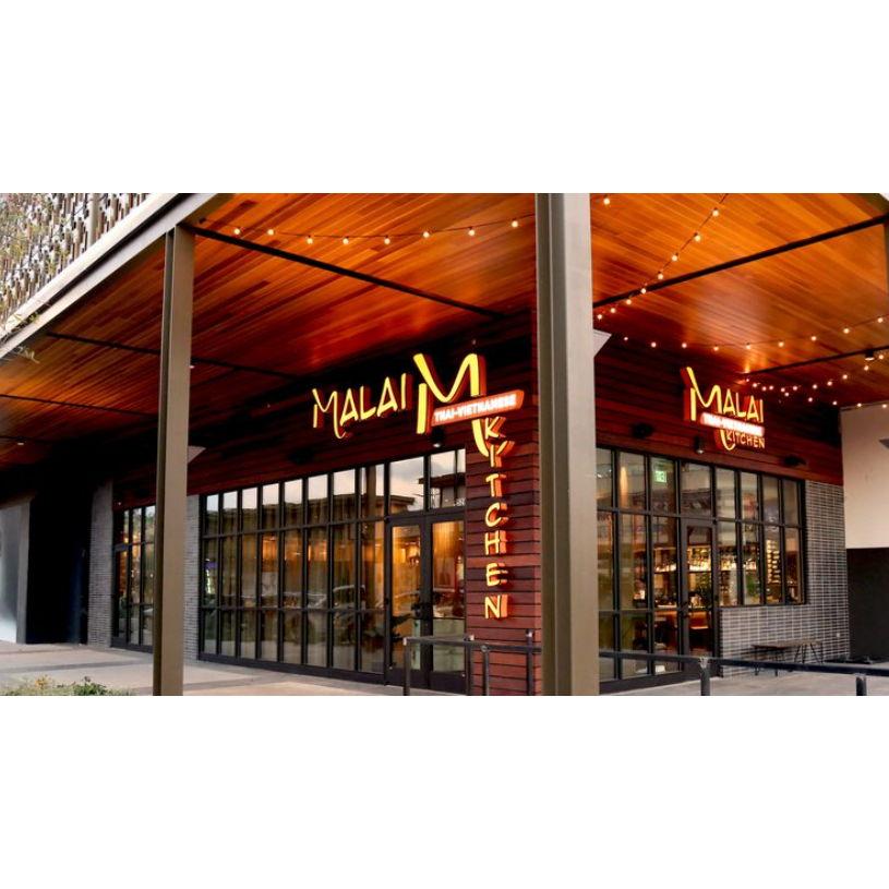 Malai Kitchen, a great Thai restaurant!
5289 Monahans Ave, Fort Worth, TX 76109