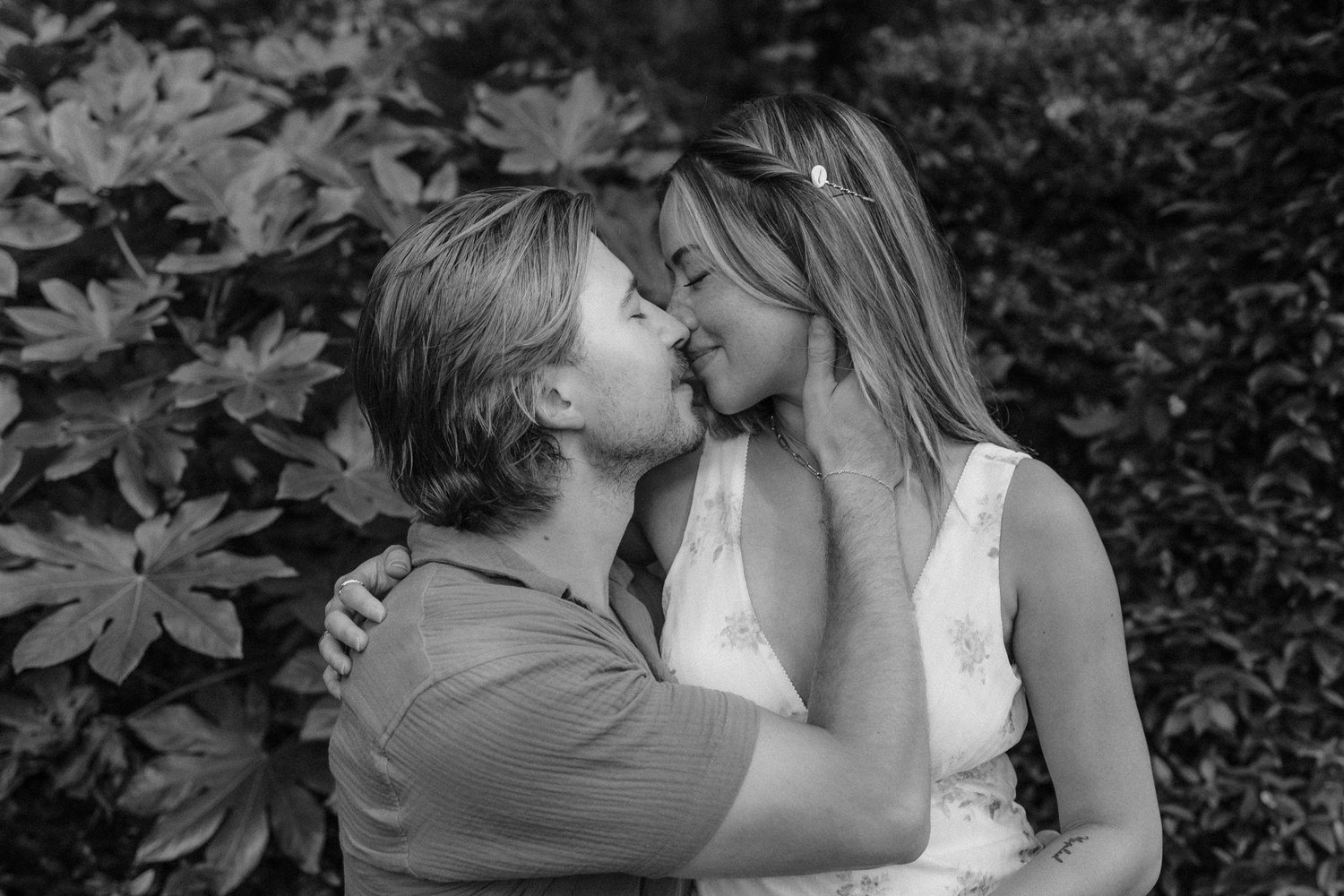 The Wedding Website of Kiana Bopp and Jared Hulbert