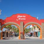 Puerto Nuevo