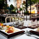 Flight Restaurant and Wine Bar