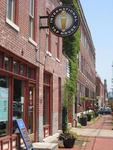 International Tap House, Soulard
