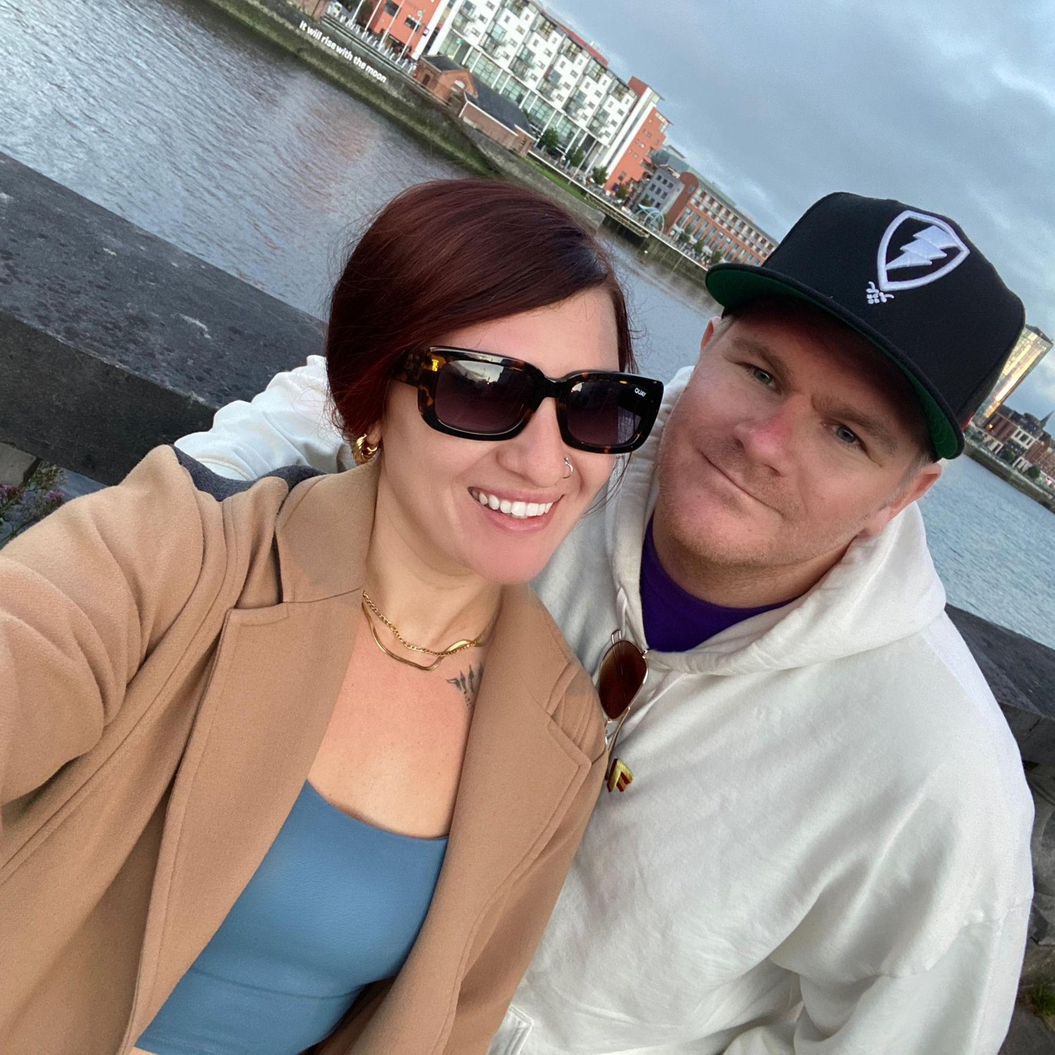 Ireland