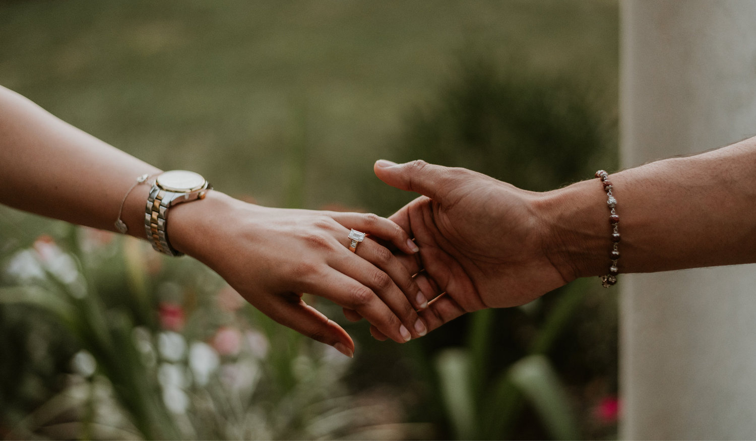 The Wedding Website of Dixita Dhami and Savan Patel