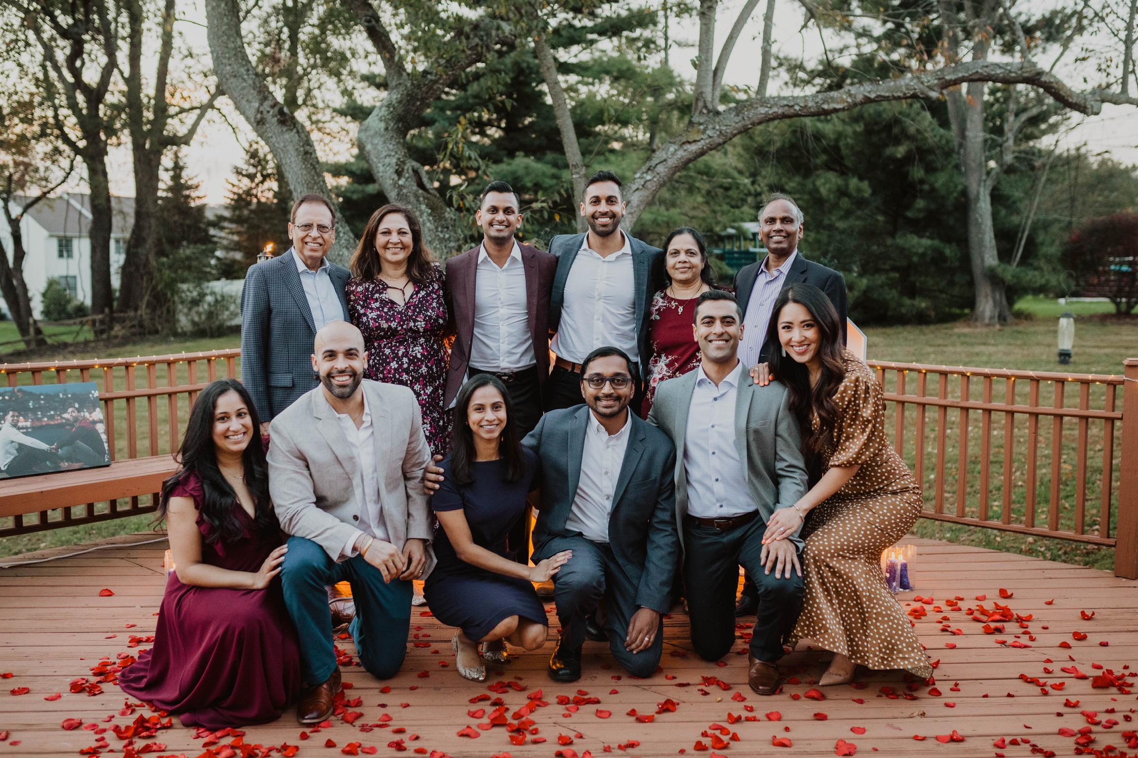 The Wedding Website of Sanjay Kataria and Sundeep Katepalli
