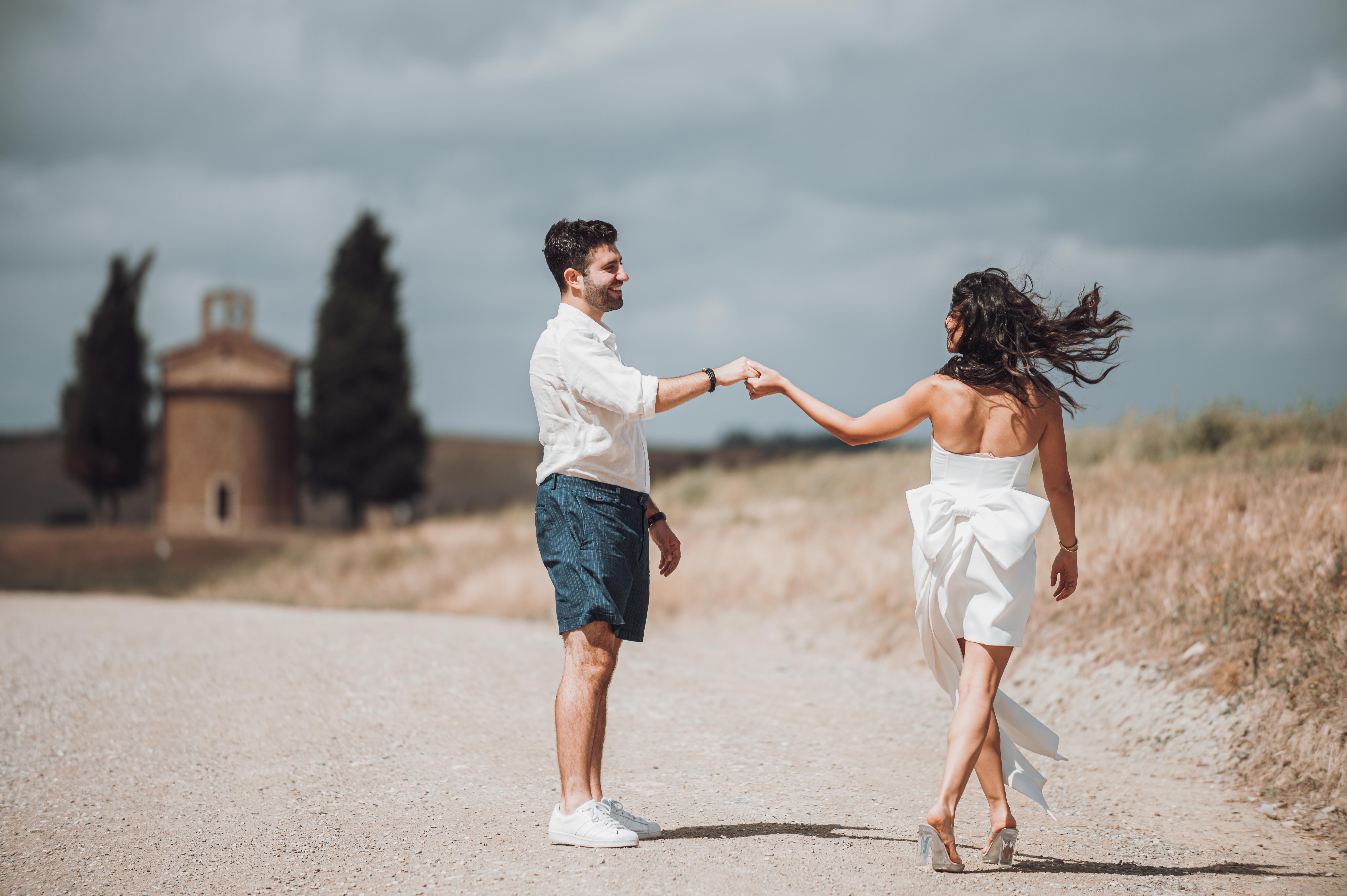 The Wedding Website of Rosette Varti and Avo Avakian