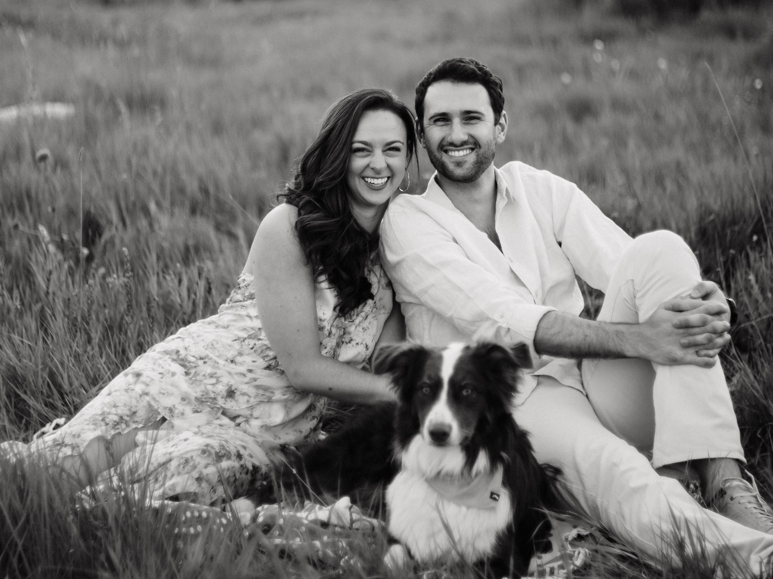 The Wedding Website of Lauren Siegel and Matt Seiss