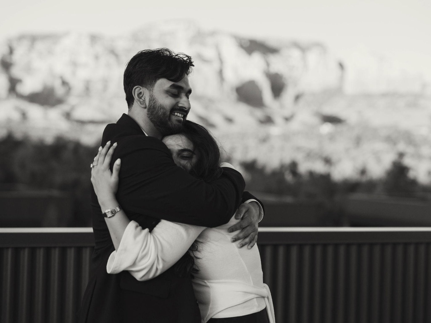The Wedding Website of Rafee Alam and Nikhita Sachdeva