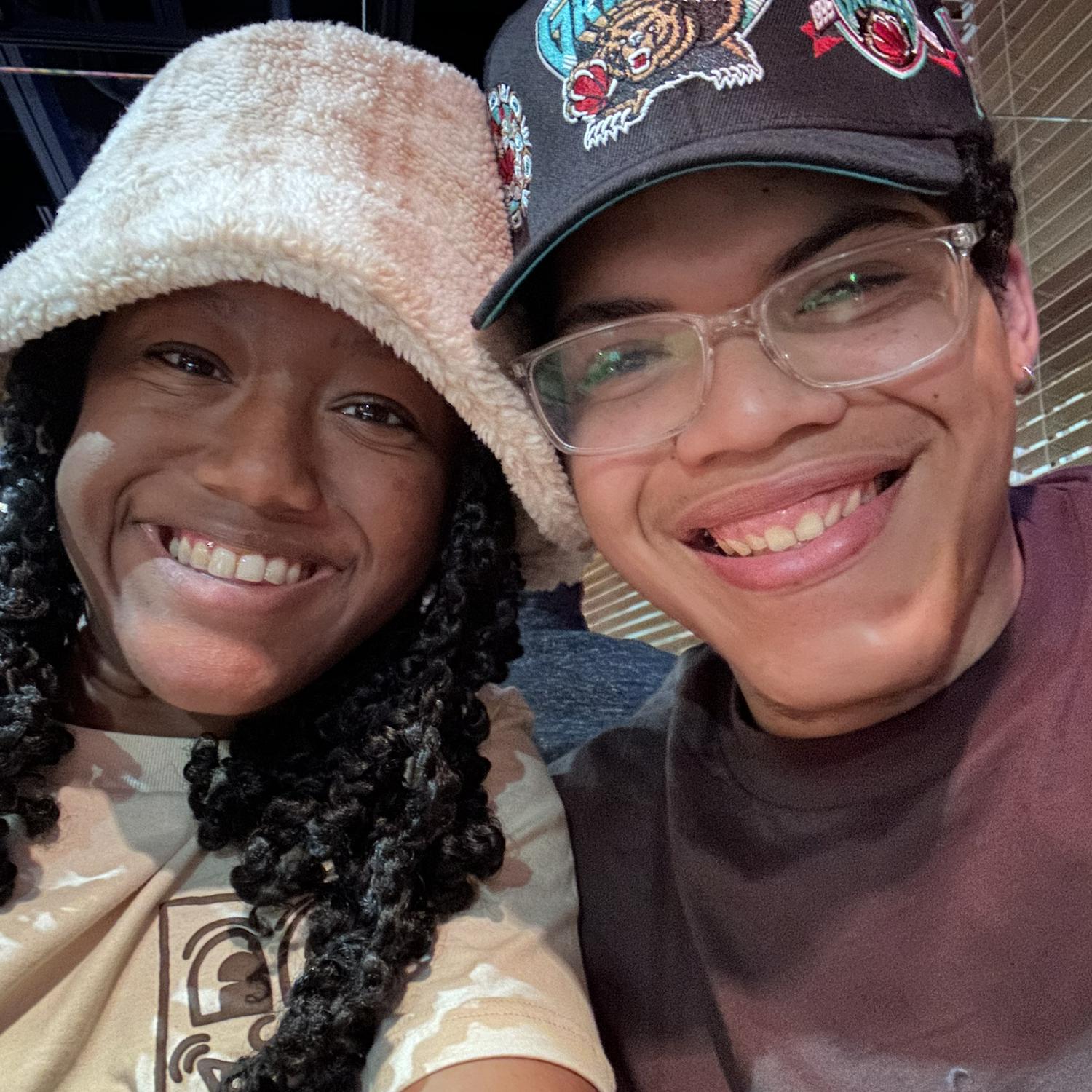 Red Robin in San Francisco pt. 2