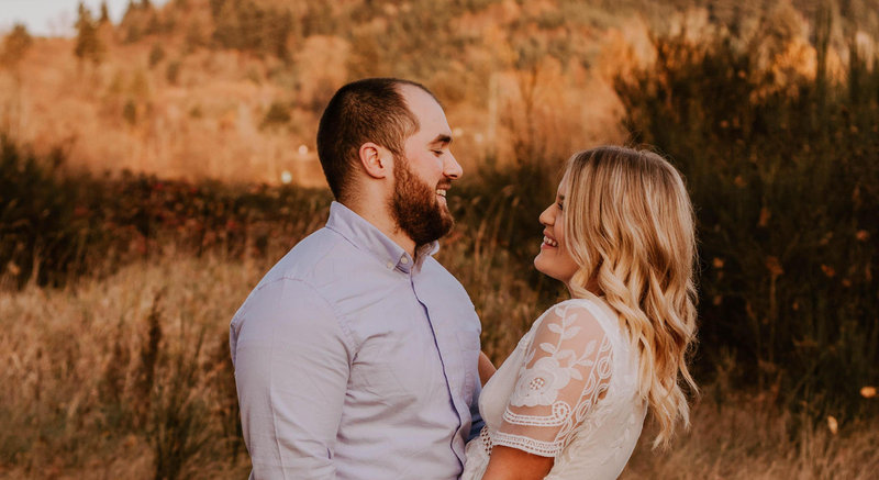Seth Wenger and Maquela Patterson's Wedding Website