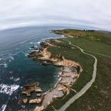 Bluff Trail Montana De Oro