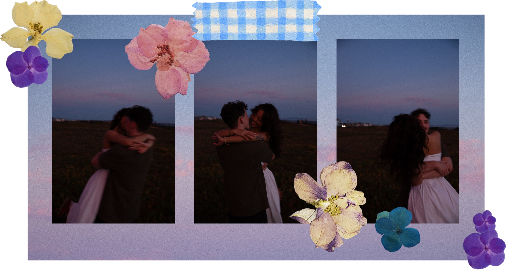 The Wedding Website of Whitni Murase and Cole Burris