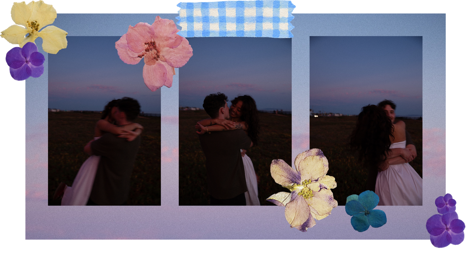 The Wedding Website of Whitni Murase and Cole Burris