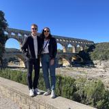 Pont du Gard