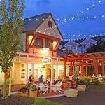 Settlers Green Outlet Village