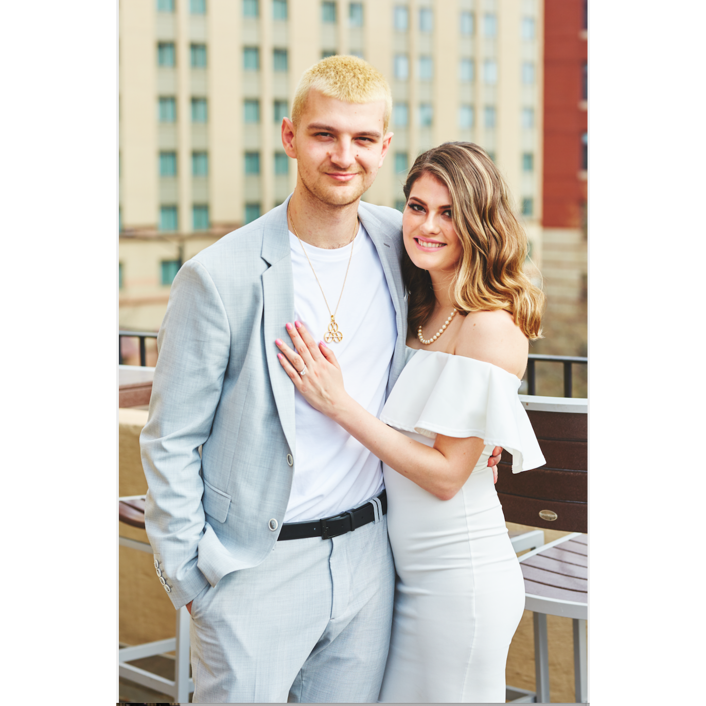 Engagement Party!