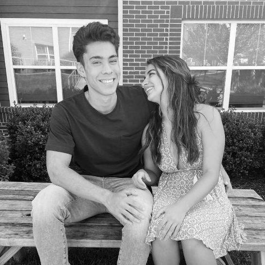 Sophomore year of college