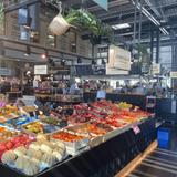 Les Halles de Bacalan