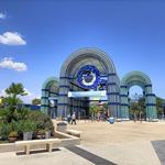 SeaWorld San Antonio