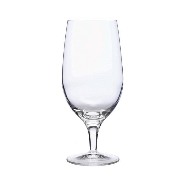 Michelangelo Masterpiece 19.25 oz Glasses (Set Of 4)