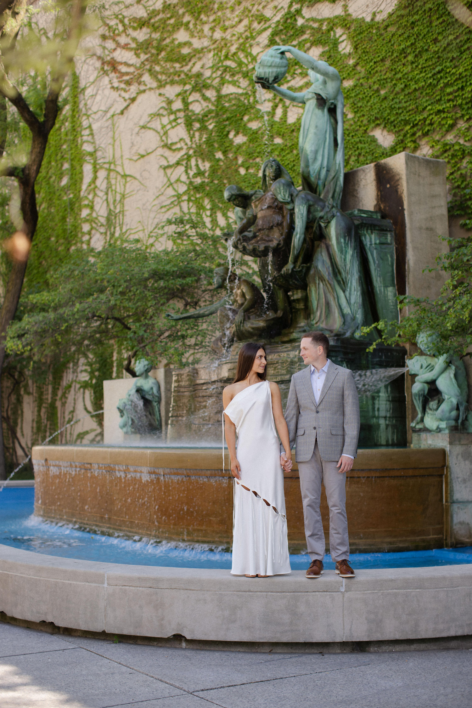 The Wedding Website of Katie Hartmann and Charlie Steinhoff